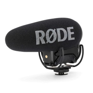 میکروفون شاتگانی رود مدل VideoMic Pro Plus